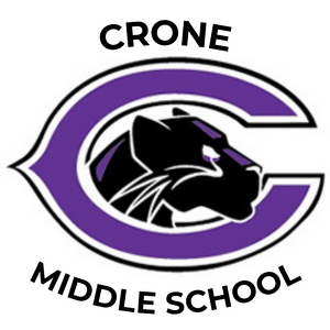 Team Page: Crone Middle School